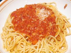 -萨莉亚意式餐厅(万嘉商业广场店)