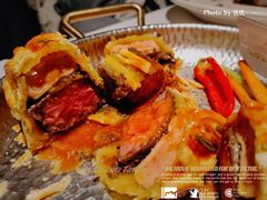 -黑宝石西餐厅(汇励99城市公园店)