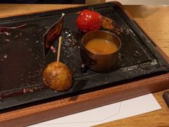 -原石牛扒·约会餐厅(龙城万科里店)