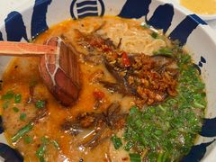 -味千拉面(常州中创店)