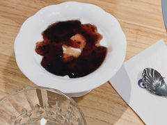 土耳其风味酸奶-伊斯坦布尔土耳其清真咖啡餐厅