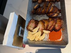 -外婆家(西红门荟聚购物中心店)