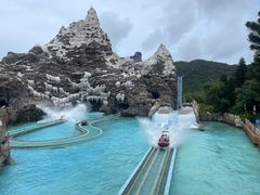 -珠海长隆海洋王国