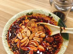 -四川老牛麻辣烫(北门桥店)
