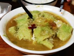 -玲燕蒸菜馆(江东路店)