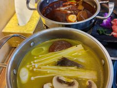 -丽江庭院之爱在路上(西单店)