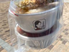 -秀莲胡妈妈 冰粉茶饮开创者(万达店)