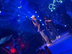 -MOSSO音乐酒吧·live house(南京旗舰店)