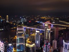 -WFC会仙楼观景台