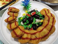 -小竹楼餐厅(窑埠古镇店)