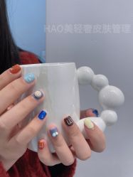 -HAO美皮肤管理·美甲美睫