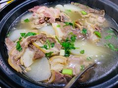 -雅和生态渔庄·宜城锅巴饭(龙灵山公园店)