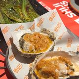 🍢世记烧烤，一口入魂的宝藏餐厅😋