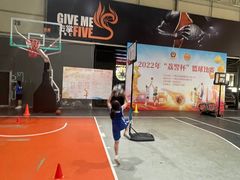-东方启明星篮球培训(击掌校区)