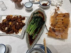 -大眼锅贴水饺(河东店)