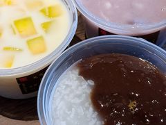 -笃笃笃糖粥(十全街店)