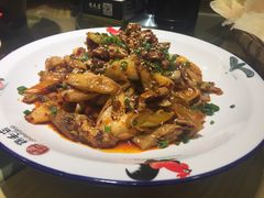 -鸡毛店·川菜(双楠店)