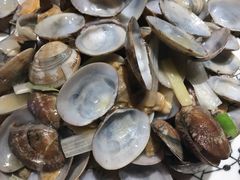 -渔民船说·北塘海鲜·天津菜·海肠捞饭(北塘古镇店)
