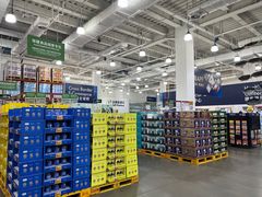 -山姆会员商店(亦庄创意生活广场店)