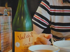 布列塔尼苹果酒-La Creperie法餐厅(桃江路店)