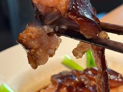 东坡草扎肉-桂满陇·蟹黄小笼汤包(清河万象店)