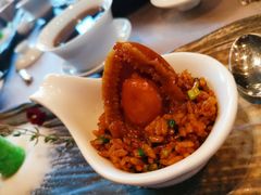 -广州文华东方酒店·江-由辉师傅主理