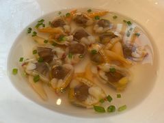 -皇朝海鲜酒店
