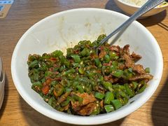 -十二点·辣椒炒肉(南山店)