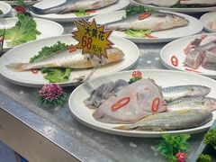 -添福来墨鱼饺子 · 海鲜东北菜(大连星海·黄浦路店)