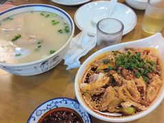 -易老妈蹄花.特色川菜(人民公园总店)