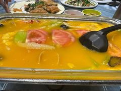 -苏先生海鲜渔庄(金桥店)