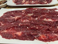 -伟记牛肉(金鸿公路店)