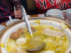 -黄泥岗·地道湖北菜(奥特莱斯店)