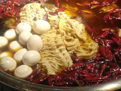 -三兄弟高炉烧饼