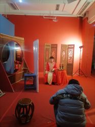 点击看大图 -金夫人婚纱摄影(总店)