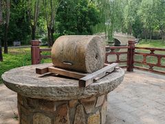 -北坞公园