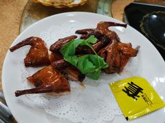 石岐乳鸽-红日饭店(裕隆三路店)