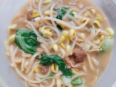 -百年味道炝锅面(通泰路店)