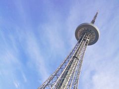 -龙塔