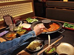 -晓宇重庆火锅(西安荟聚店)