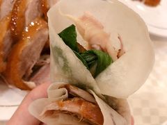 -北京全聚德(天安门店)