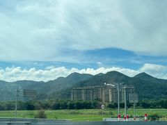 -江南大峡谷漂流