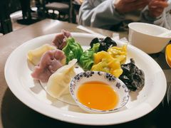 -东莱馋房(陆家嘴店)