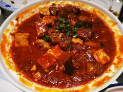 -宁夏国强手抓羊肉·清真菜(未央路凤三店)