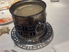 -海天盛宴新派海鲜自助餐厅(群力店)