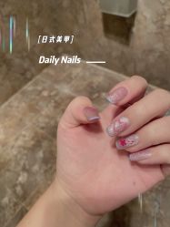 点击看大图 -LILY NAILS美甲美睫