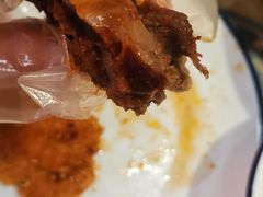 -嘎嘎鸭下巴·爆辣干锅(明教寺店)