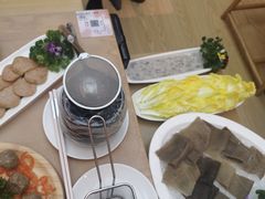 -湯系·煲汤手艺人(东二环泰禾广场店)