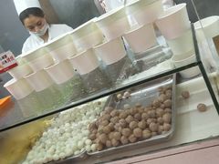 -孔师傅八仙老鸭粉丝汤(上海市第一食品商店南东店)