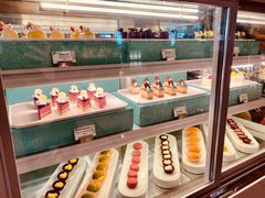 -厦门悦华酒店·绿庭主题自助餐厅